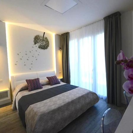 La Brise Hotel Marina di Pietrasanta Ngoại thất bức ảnh