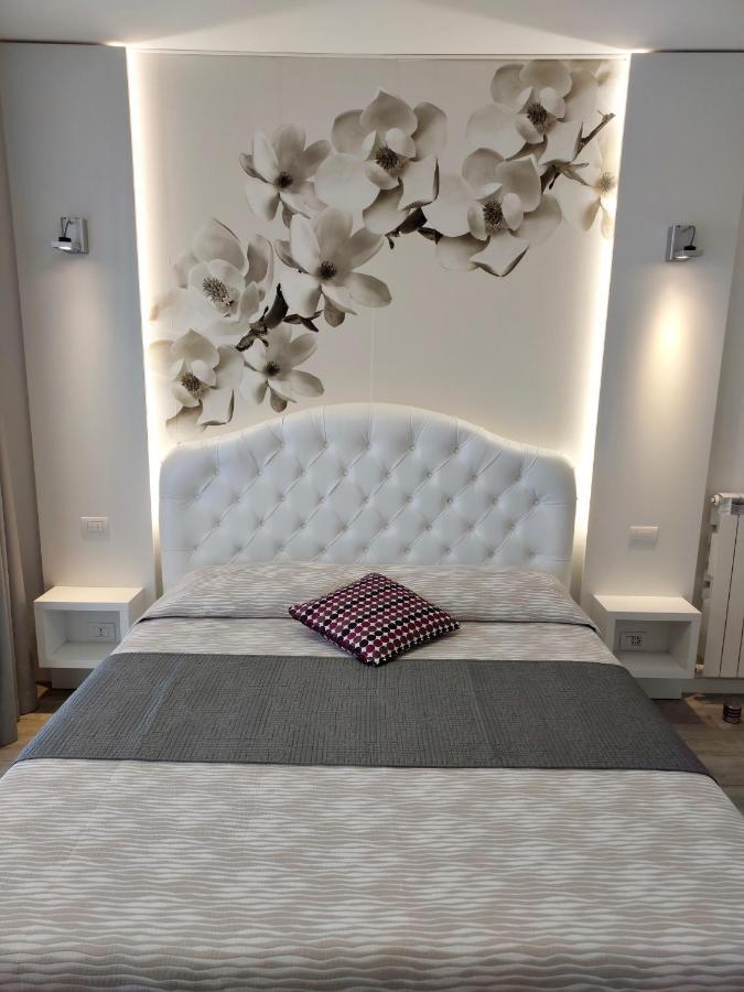 La Brise Hotel Marina di Pietrasanta Ngoại thất bức ảnh