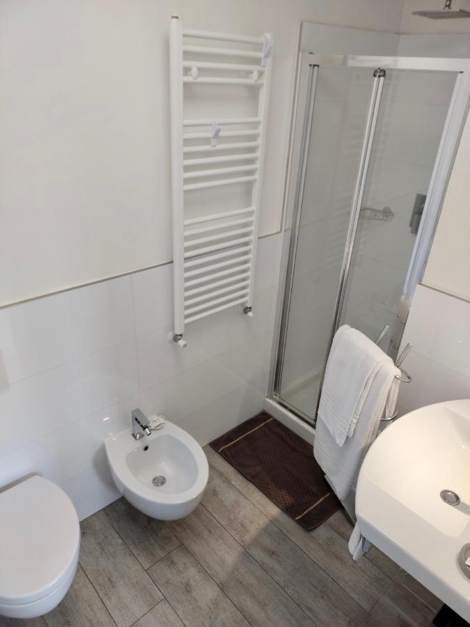 La Brise Hotel Marina di Pietrasanta Ngoại thất bức ảnh
