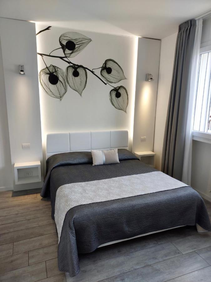 La Brise Hotel Marina di Pietrasanta Ngoại thất bức ảnh
