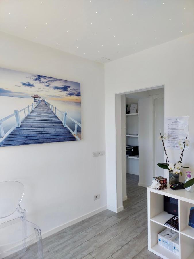 La Brise Hotel Marina di Pietrasanta Ngoại thất bức ảnh