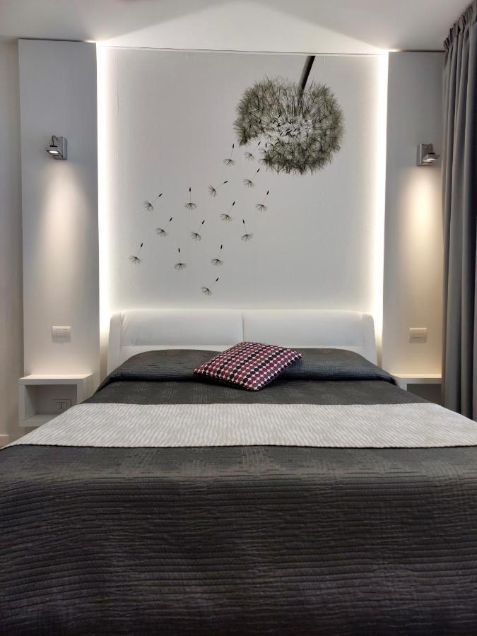 La Brise Hotel Marina di Pietrasanta Ngoại thất bức ảnh