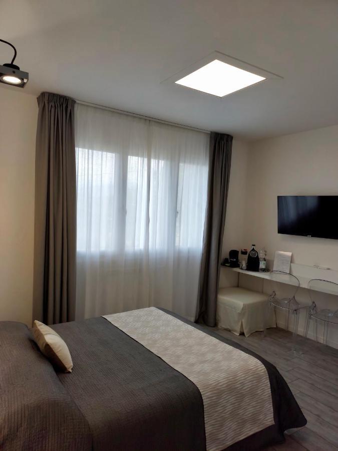 La Brise Hotel Marina di Pietrasanta Ngoại thất bức ảnh