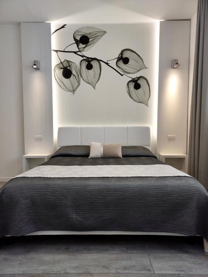 La Brise Hotel Marina di Pietrasanta Ngoại thất bức ảnh
