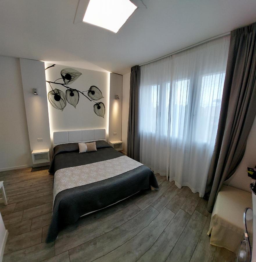 La Brise Hotel Marina di Pietrasanta Ngoại thất bức ảnh
