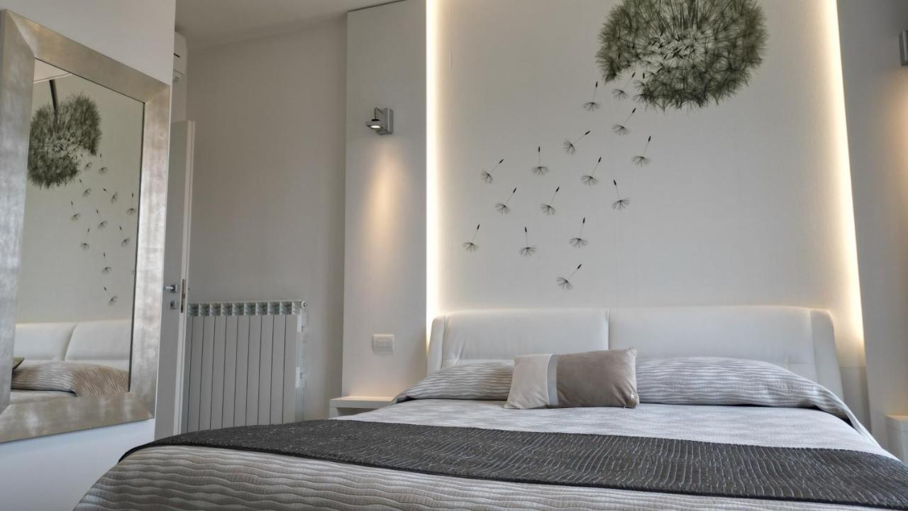 La Brise Hotel Marina di Pietrasanta Ngoại thất bức ảnh
