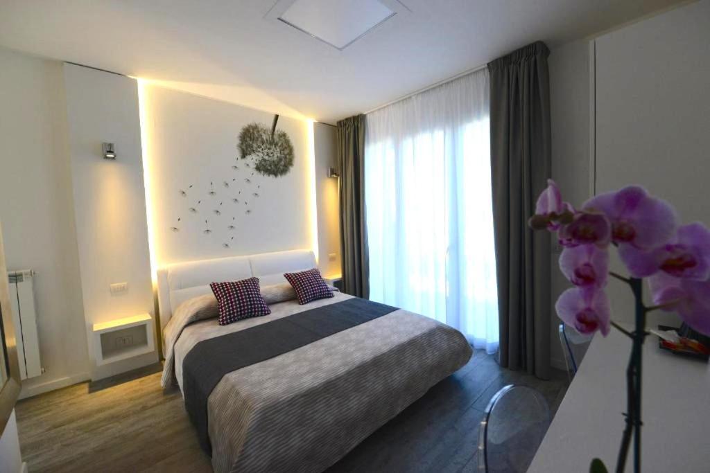 La Brise Hotel Marina di Pietrasanta Ngoại thất bức ảnh