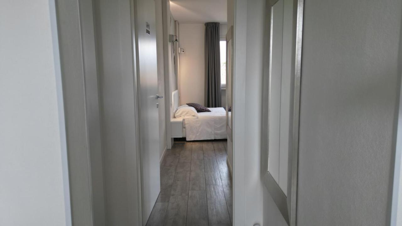 La Brise Hotel Marina di Pietrasanta Ngoại thất bức ảnh