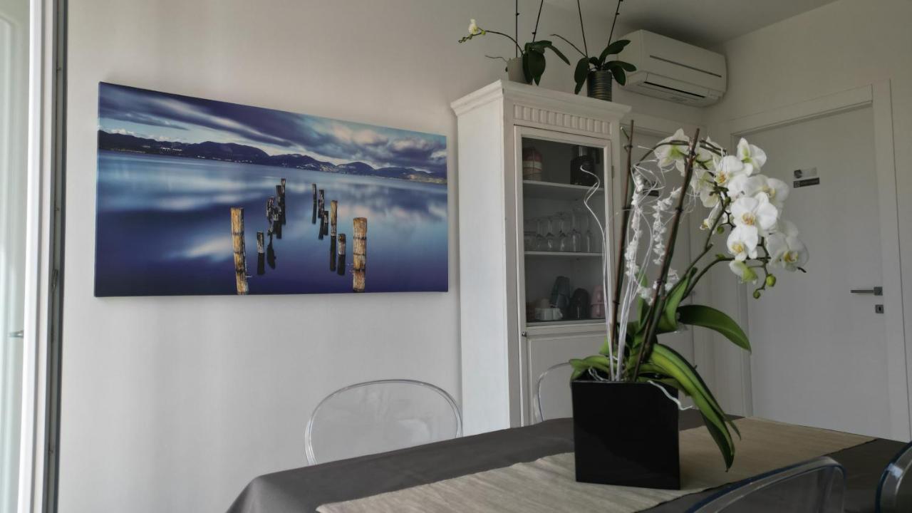 La Brise Hotel Marina di Pietrasanta Ngoại thất bức ảnh