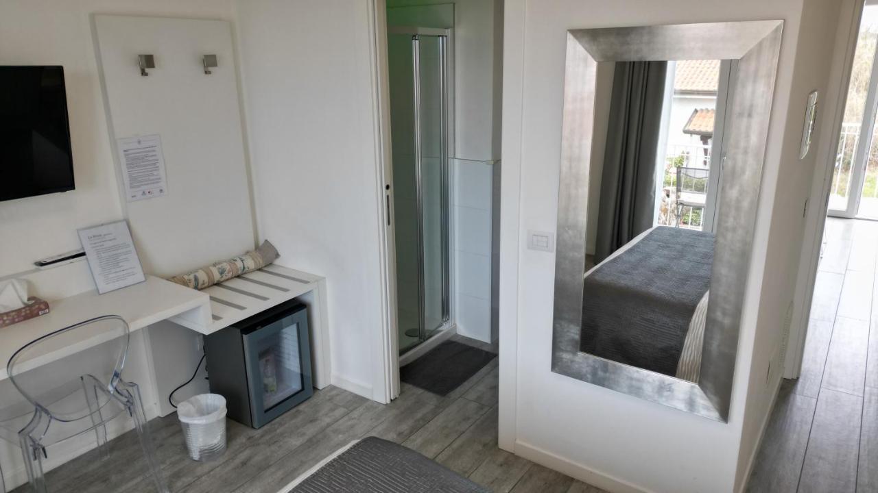 La Brise Hotel Marina di Pietrasanta Ngoại thất bức ảnh