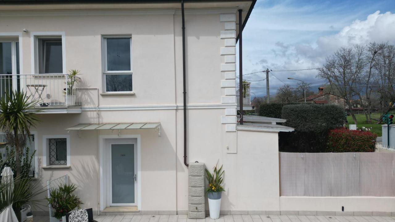 La Brise Hotel Marina di Pietrasanta Ngoại thất bức ảnh