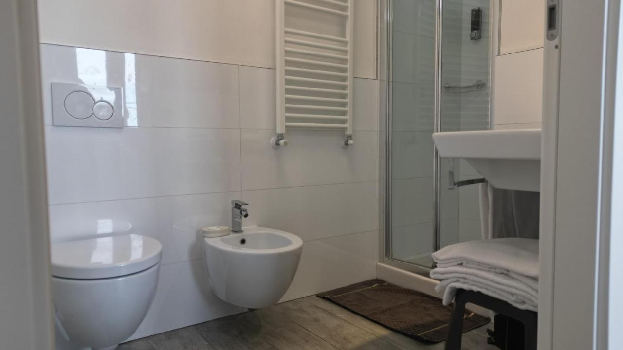La Brise Hotel Marina di Pietrasanta Ngoại thất bức ảnh