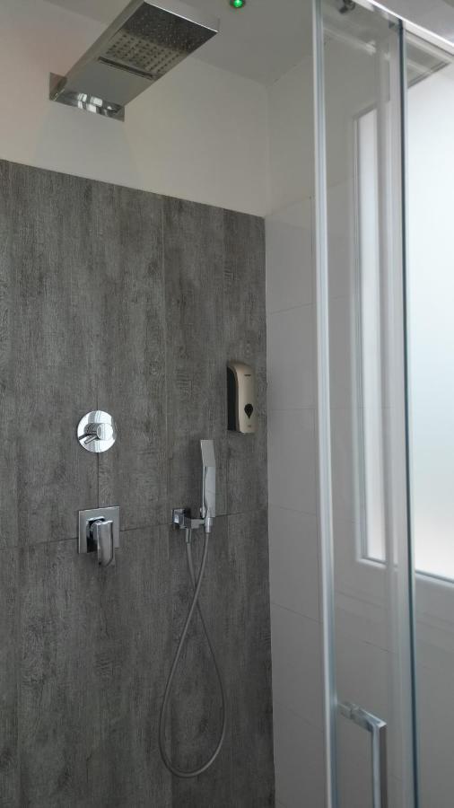 La Brise Hotel Marina di Pietrasanta Ngoại thất bức ảnh