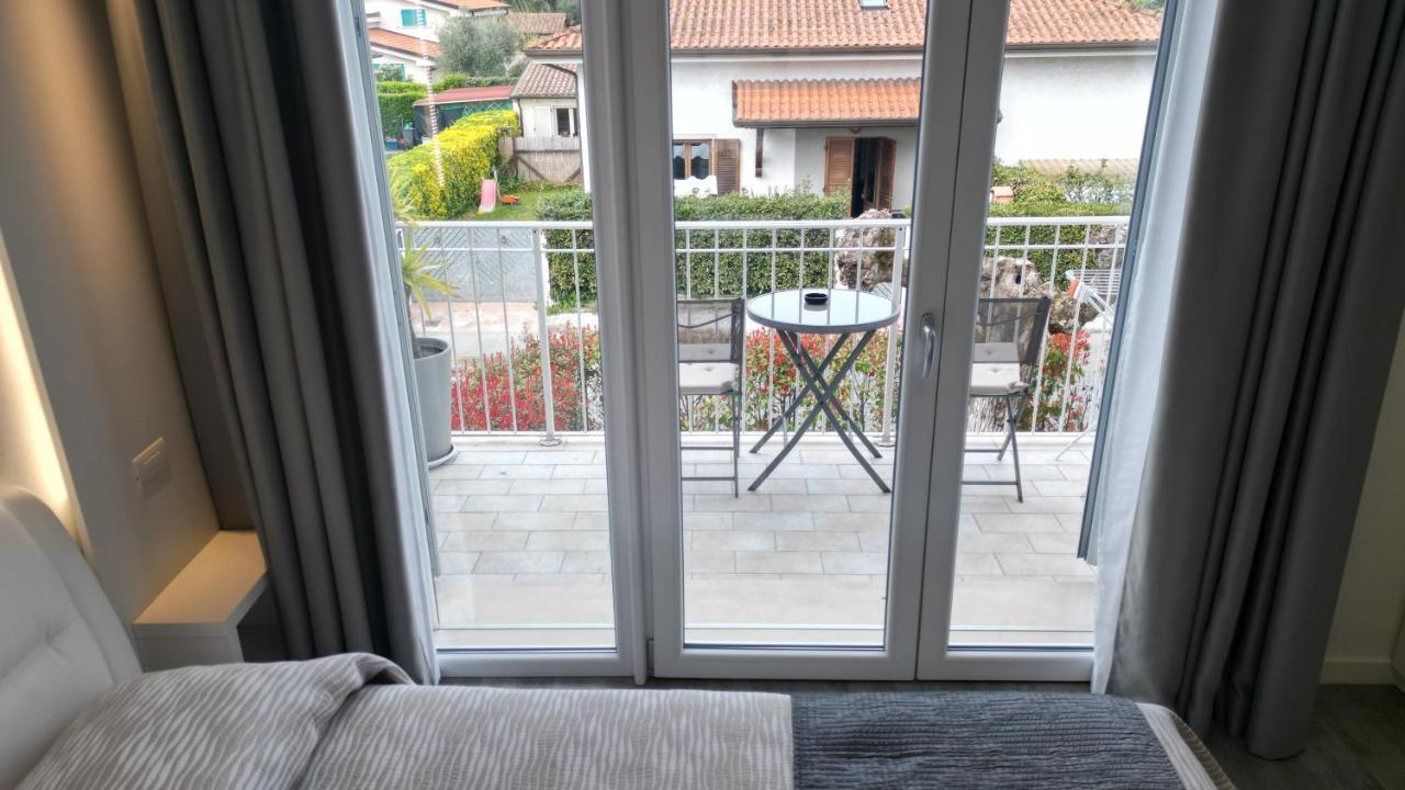 La Brise Hotel Marina di Pietrasanta Ngoại thất bức ảnh