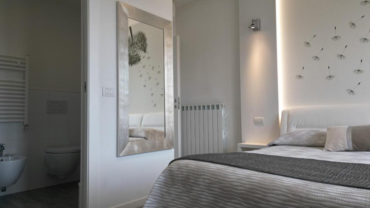 La Brise Hotel Marina di Pietrasanta Ngoại thất bức ảnh