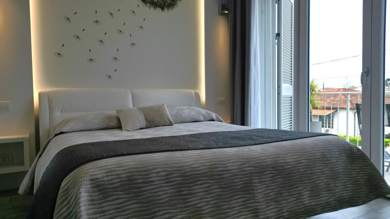 La Brise Hotel Marina di Pietrasanta Ngoại thất bức ảnh