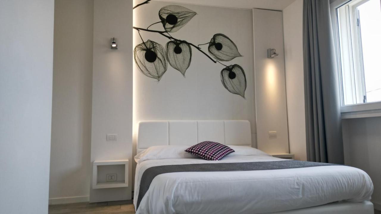 La Brise Hotel Marina di Pietrasanta Ngoại thất bức ảnh