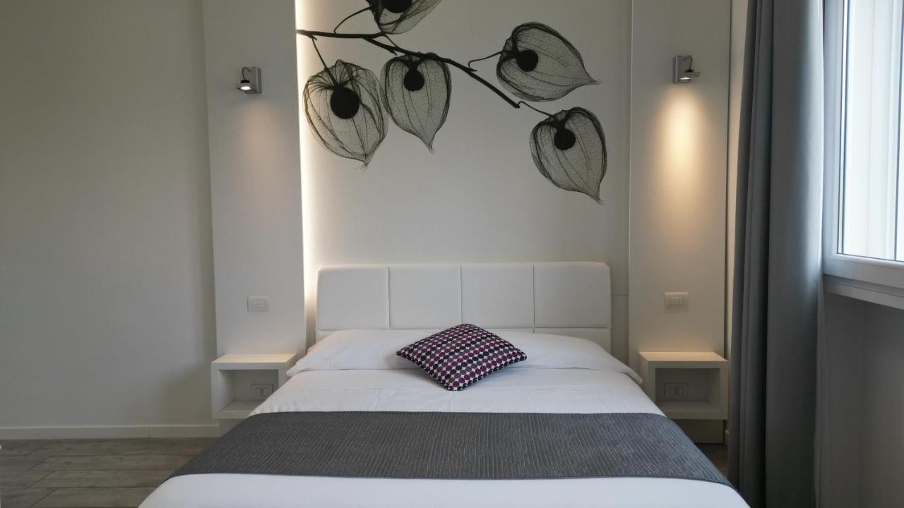 La Brise Hotel Marina di Pietrasanta Ngoại thất bức ảnh
