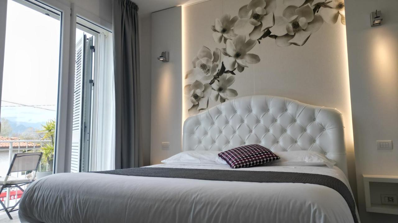 La Brise Hotel Marina di Pietrasanta Ngoại thất bức ảnh