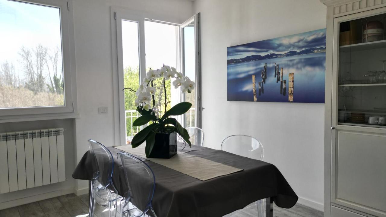 La Brise Hotel Marina di Pietrasanta Ngoại thất bức ảnh