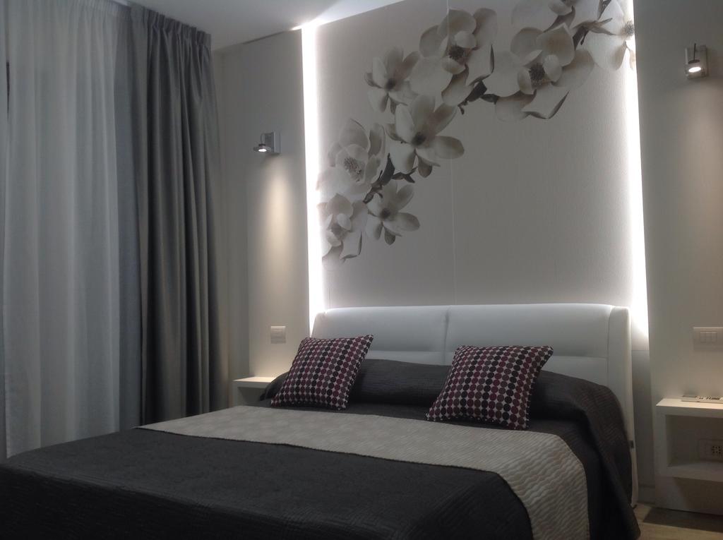 La Brise Hotel Marina di Pietrasanta Ngoại thất bức ảnh